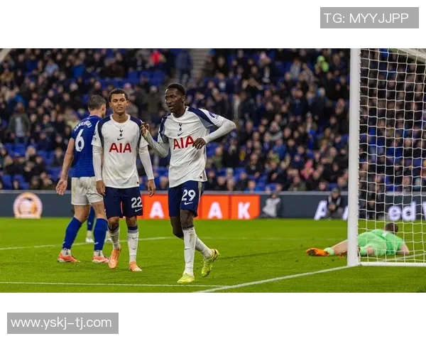 英超热刺与莱比锡激战成和绝杀瞬间引爆全场回顾十大精彩进球