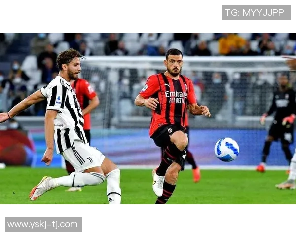 世界杯焦点战尤文图斯与AC米兰激战成平局精彩瞬间回顾