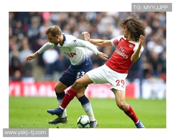 热刺大胜阿森纳五球狂潮引发全场震撼赛后深度解析