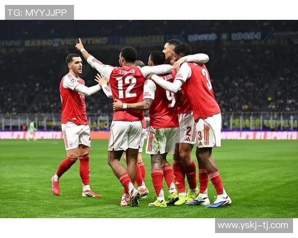 阿森纳主场狂胜多特蒙德四球大捷引发全场欢呼瞬间回顾